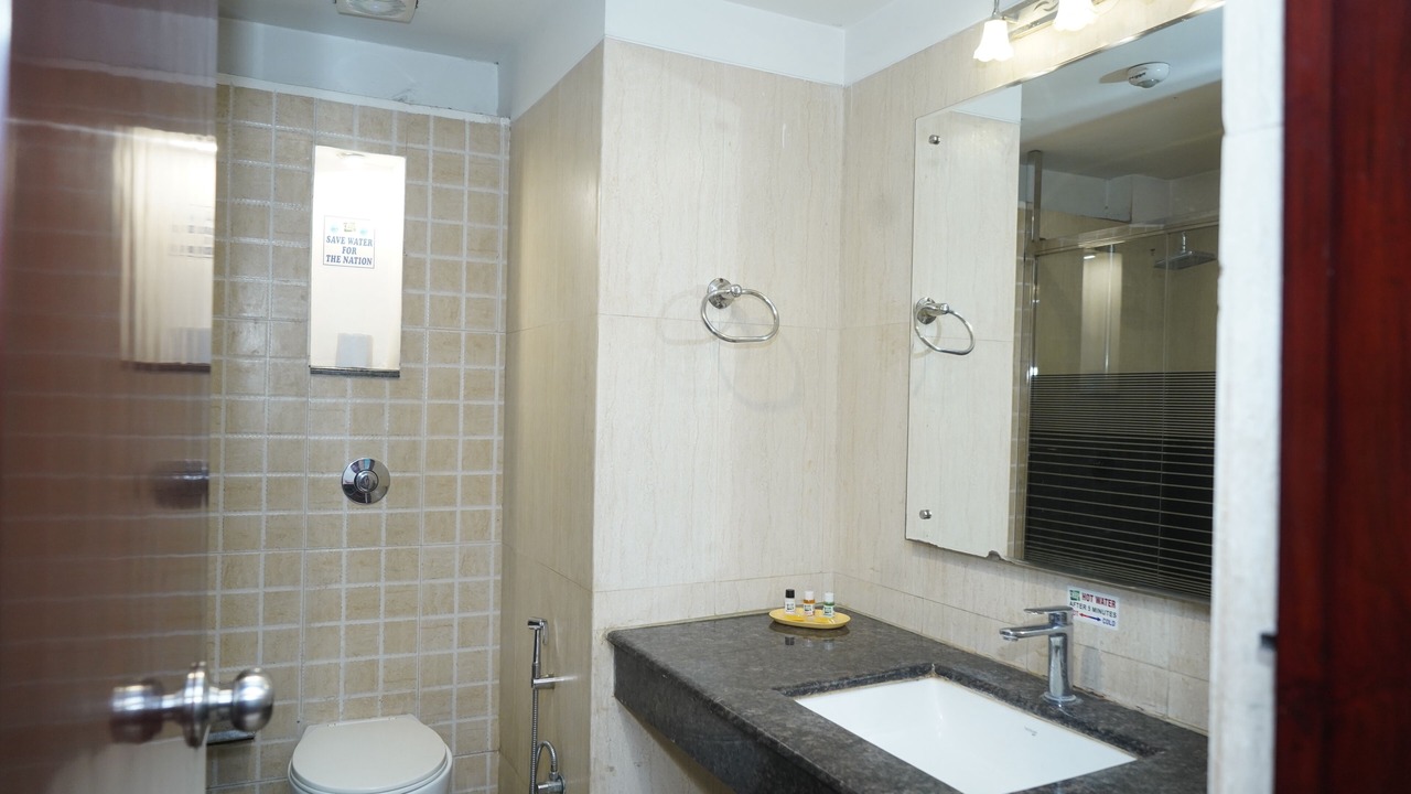 Photo of Bathroom in Roorkee