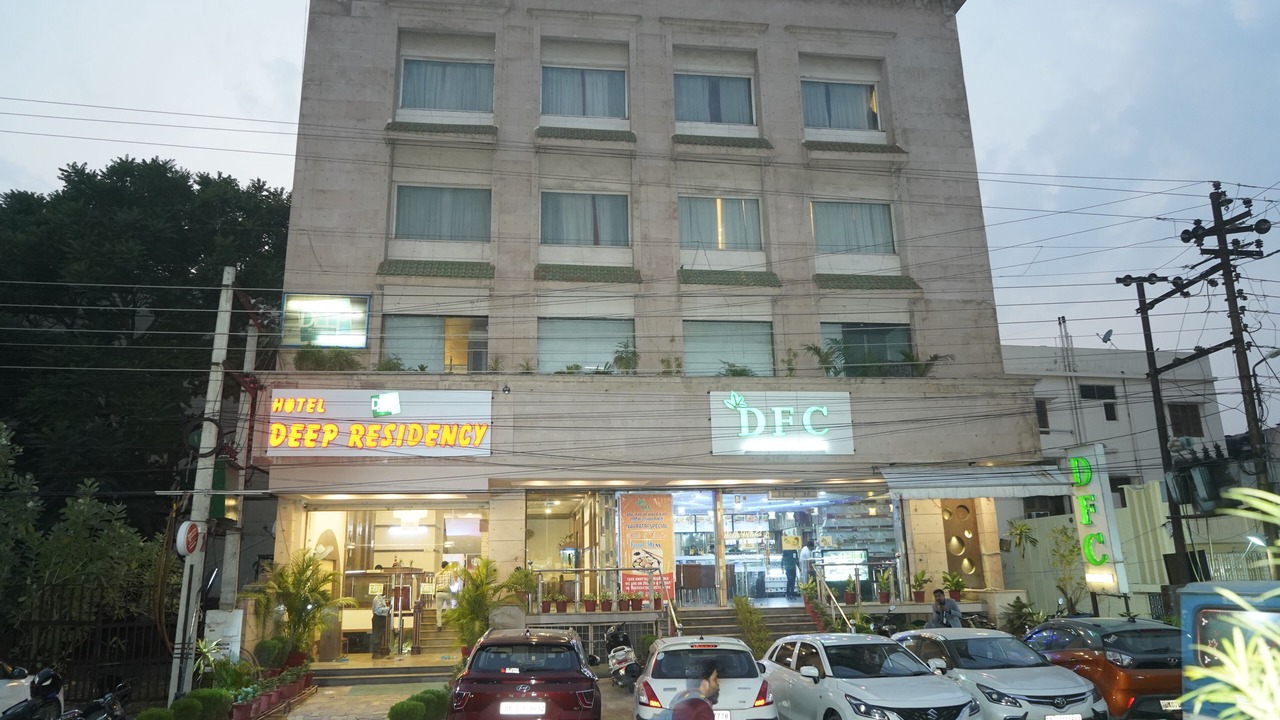 Photo of Outdoor in Roorkee