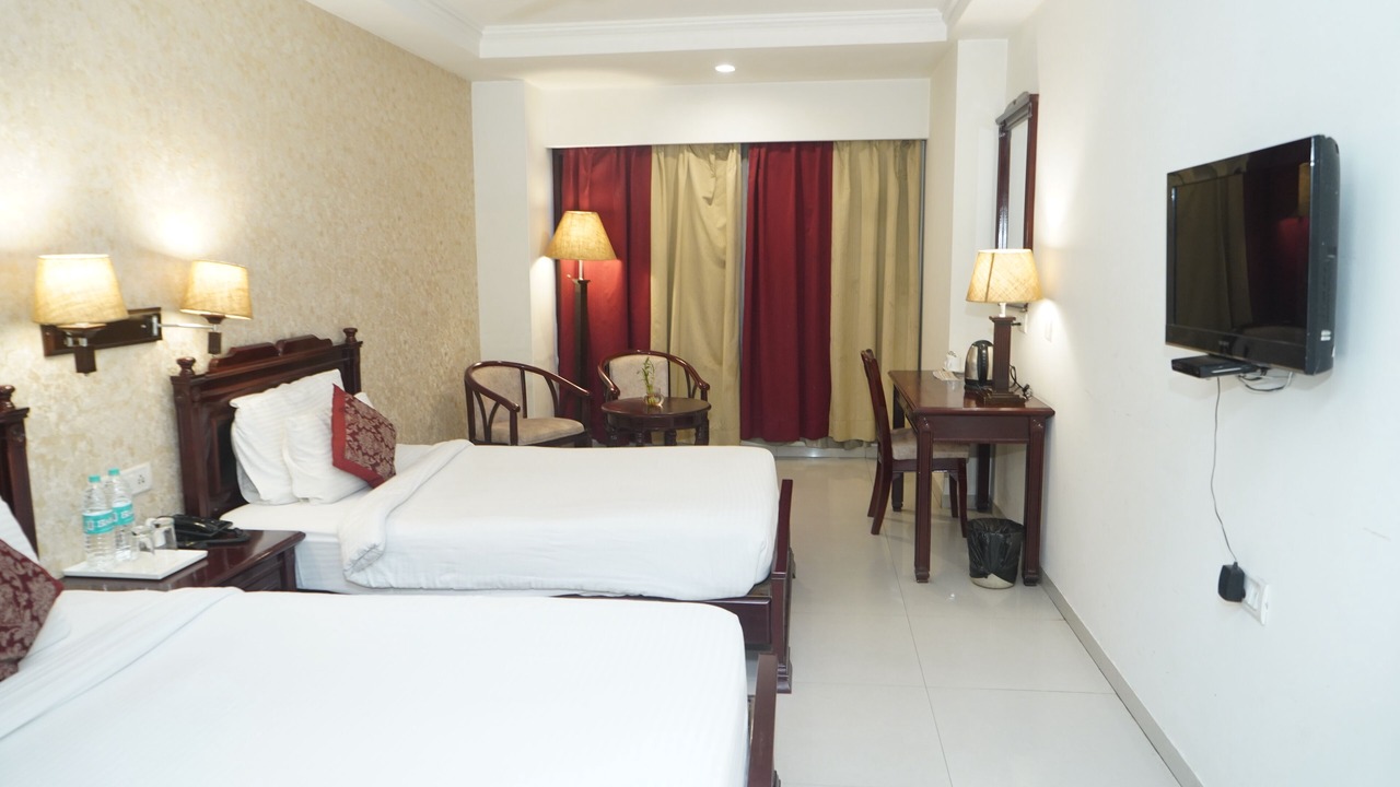 Photo of Bedroom in Roorkee