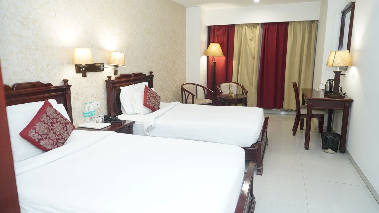 Photo of Bedroom in Roorkee