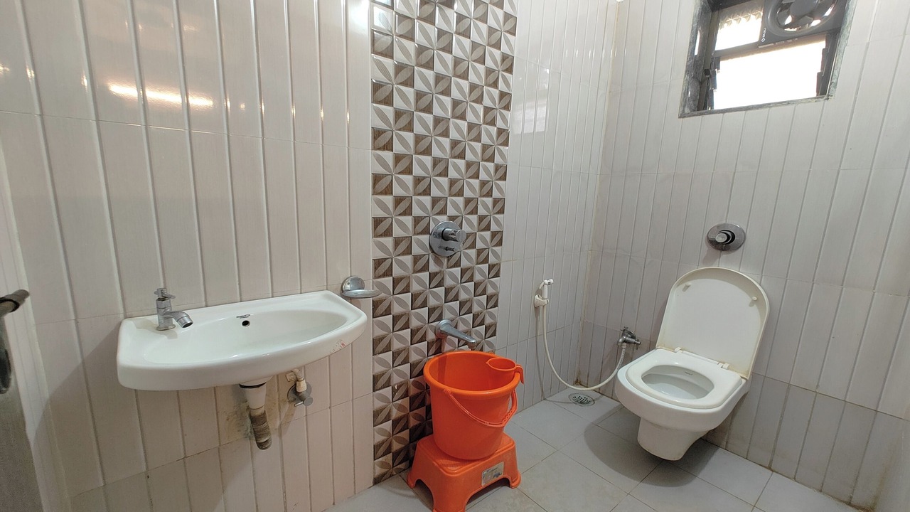 Photo of Bathroom in Kaswand