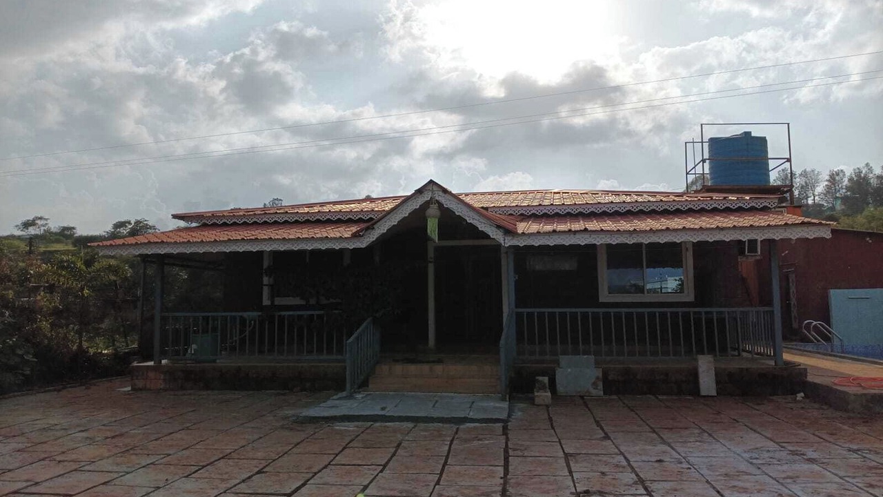 Photo of Outdoor in Kaswand
