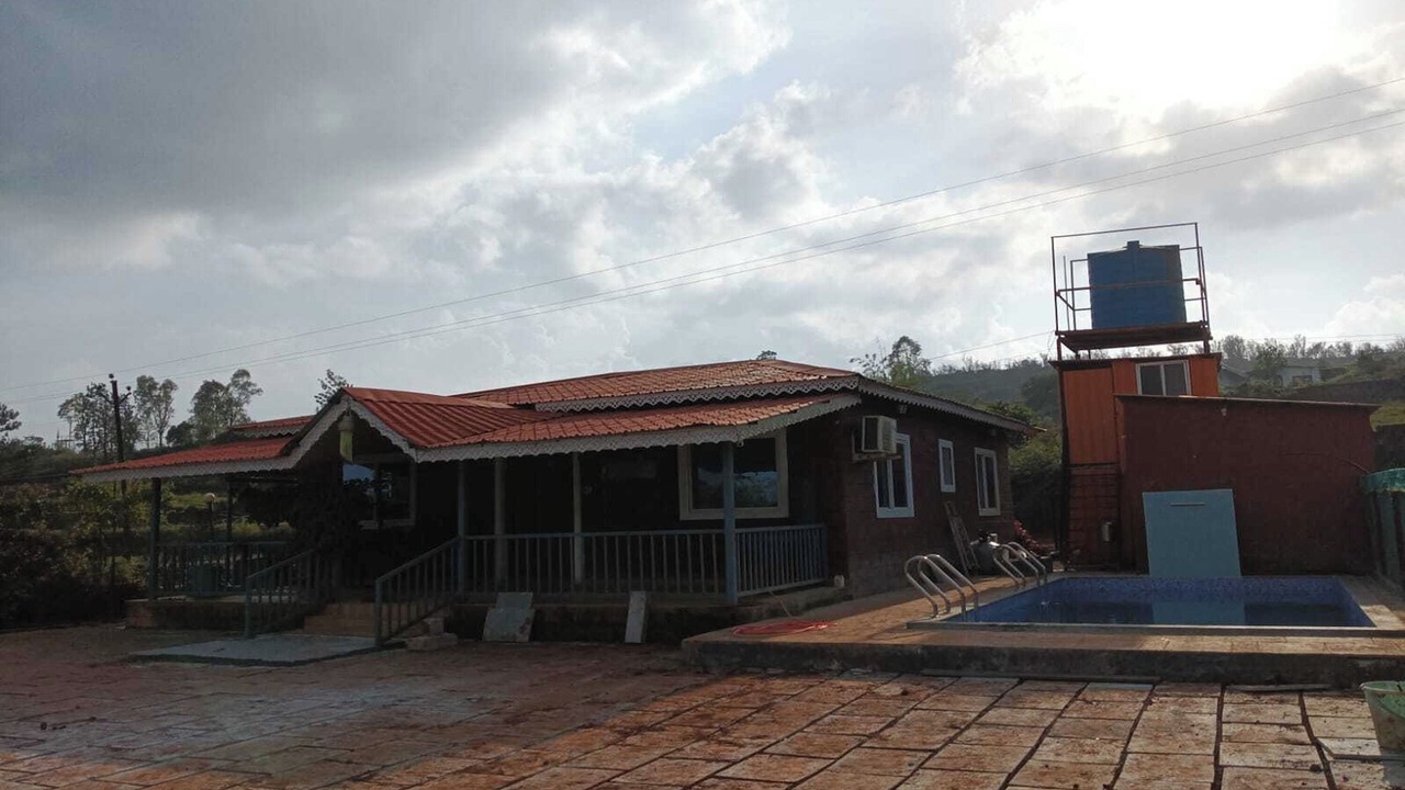 Photo of Outdoor in Kaswand