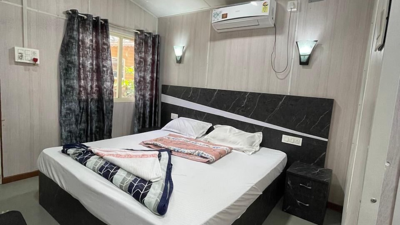 Photo of Bathroom in Arambol