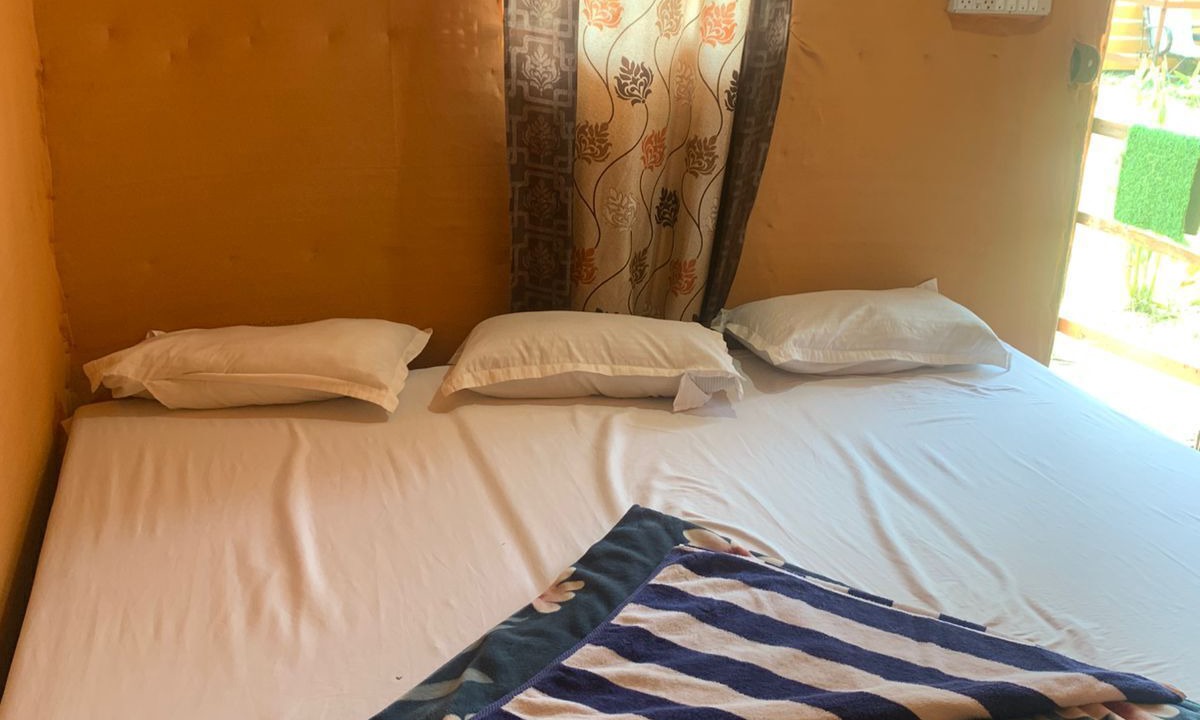 Photo of Bedroom in Arambol