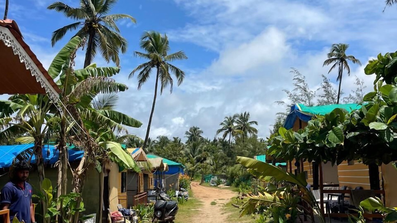 Photo of Outdoor in Arambol