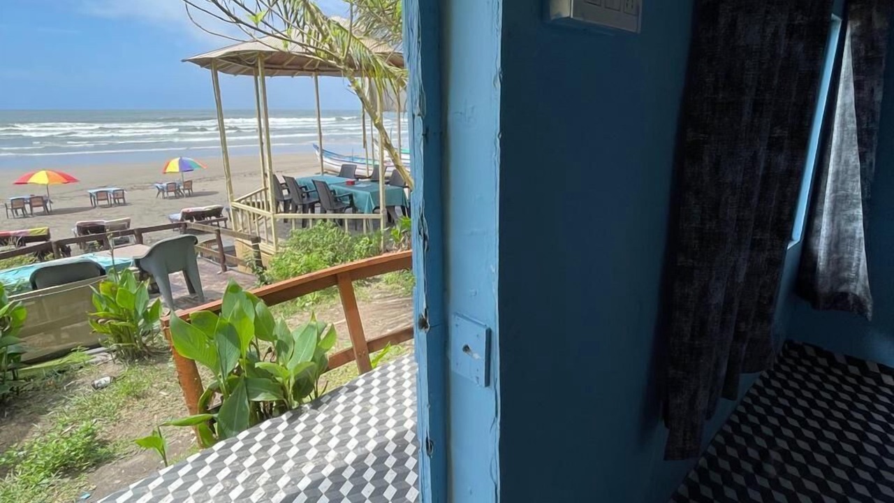 Photo of Bedroom in Arambol