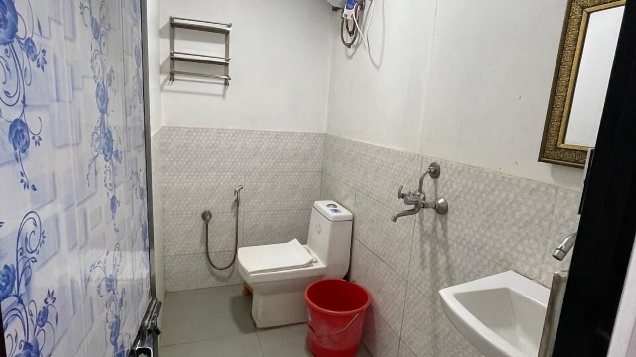 Photo of Bathroom in Arambol