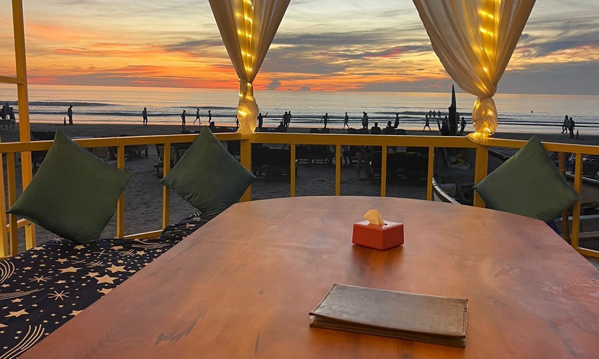 Photo of Outdoor in Arambol