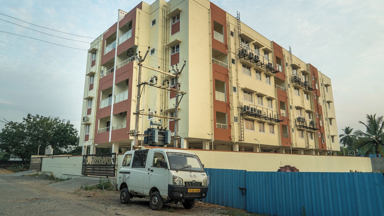 Photo of Outdoor in Chengalpattu
