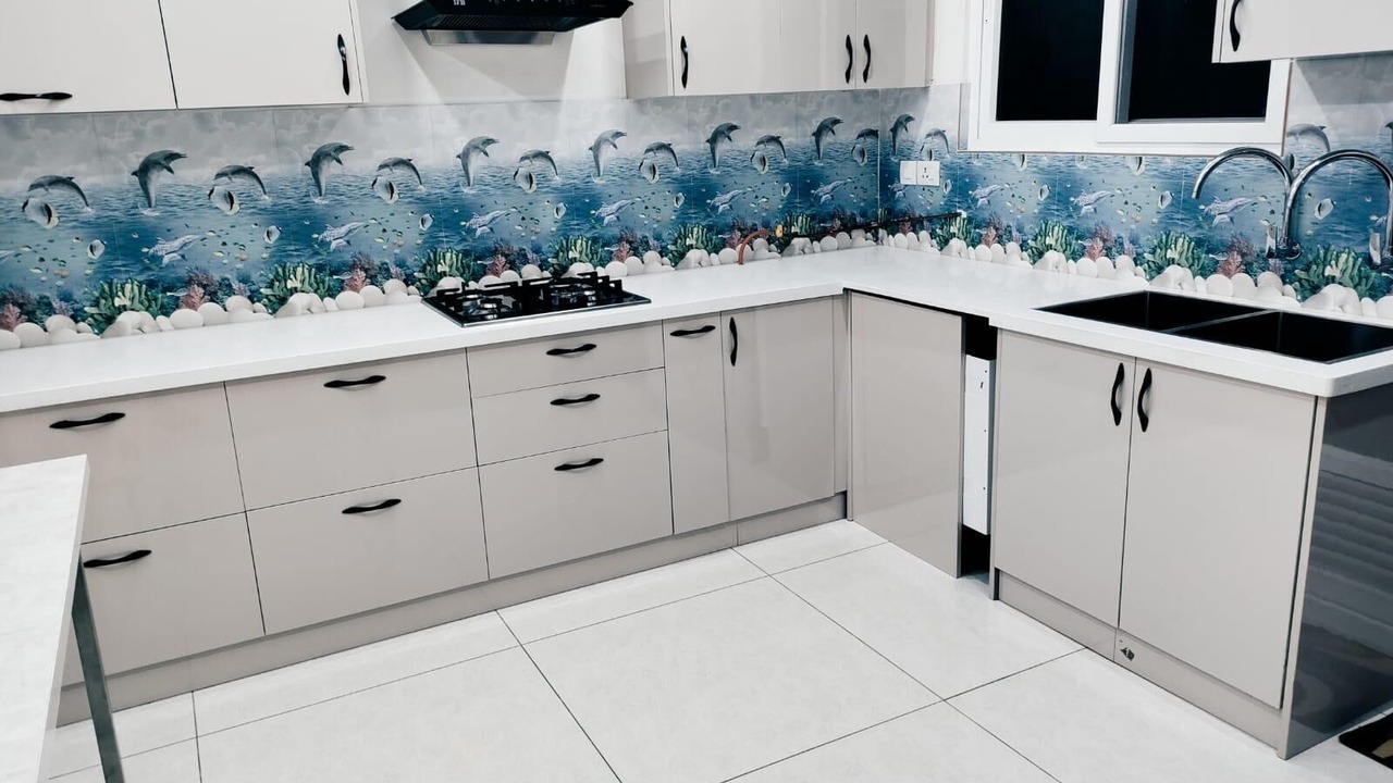 Photo of Kitchen in Serilingampally