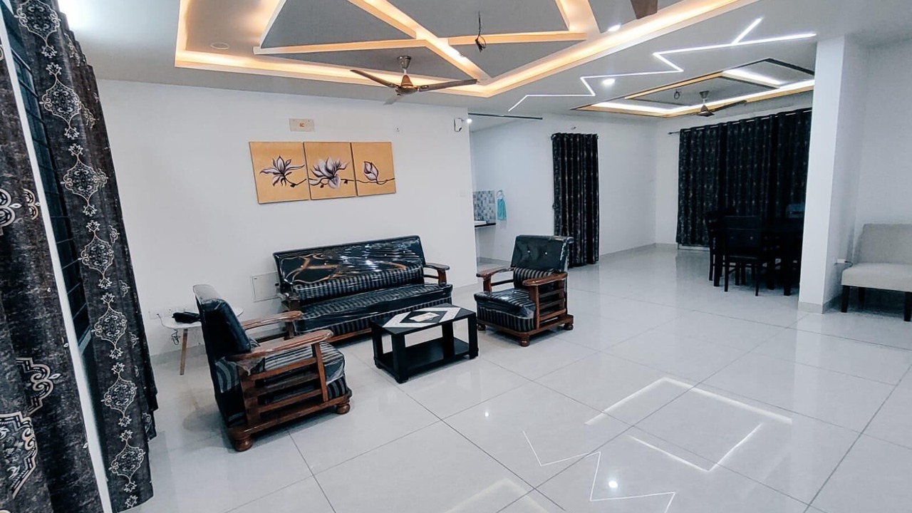 Photo of Livingroom in Serilingampally