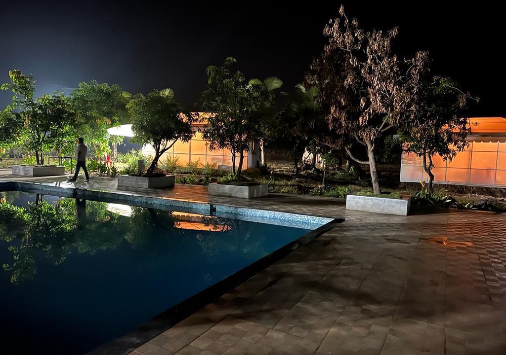 Photo of Outdoor in Pali