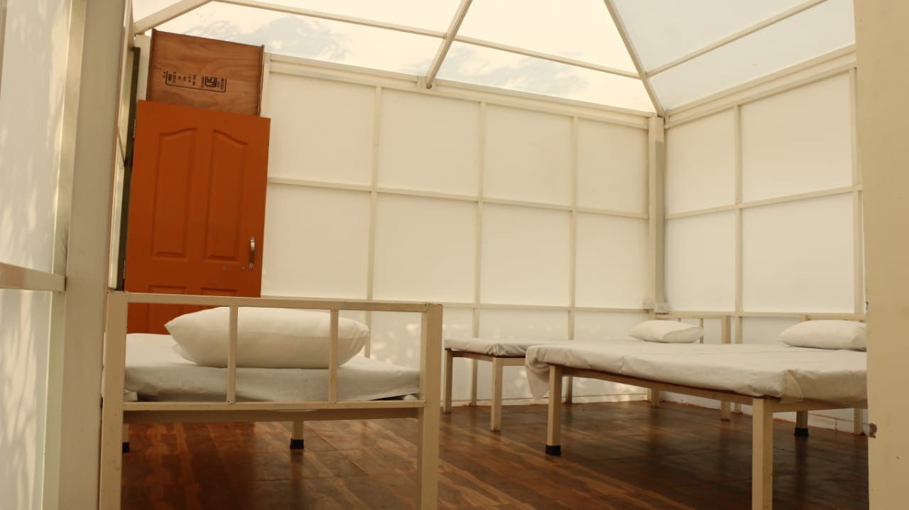 Photo of Bedroom in Pali