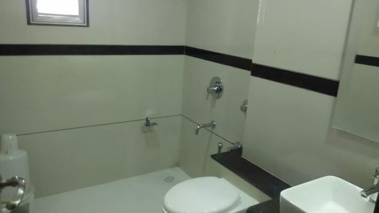 Photo of Bathroom in GIDC