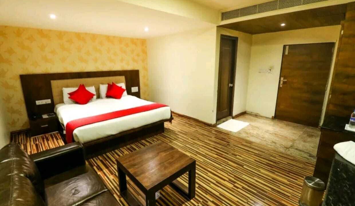 Photo of Bedroom in Gandhipuram