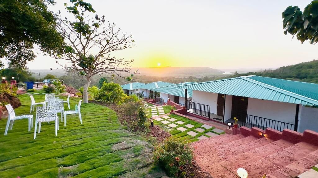 Photo of Outdoor in Arambol