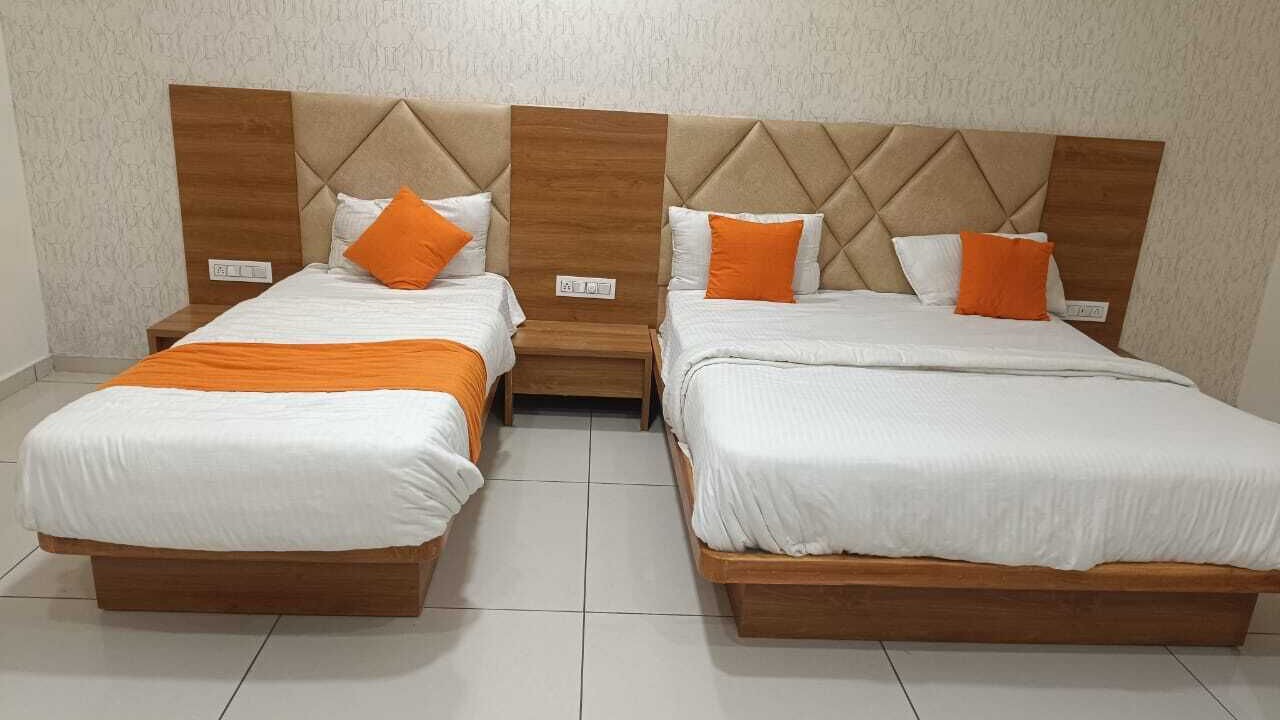 Photo of Bedroom in Viramgam