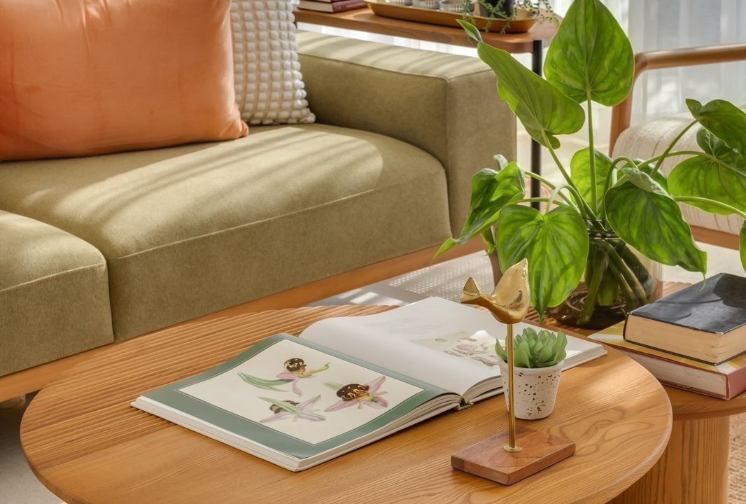 Photo of Livingroom in Chapora