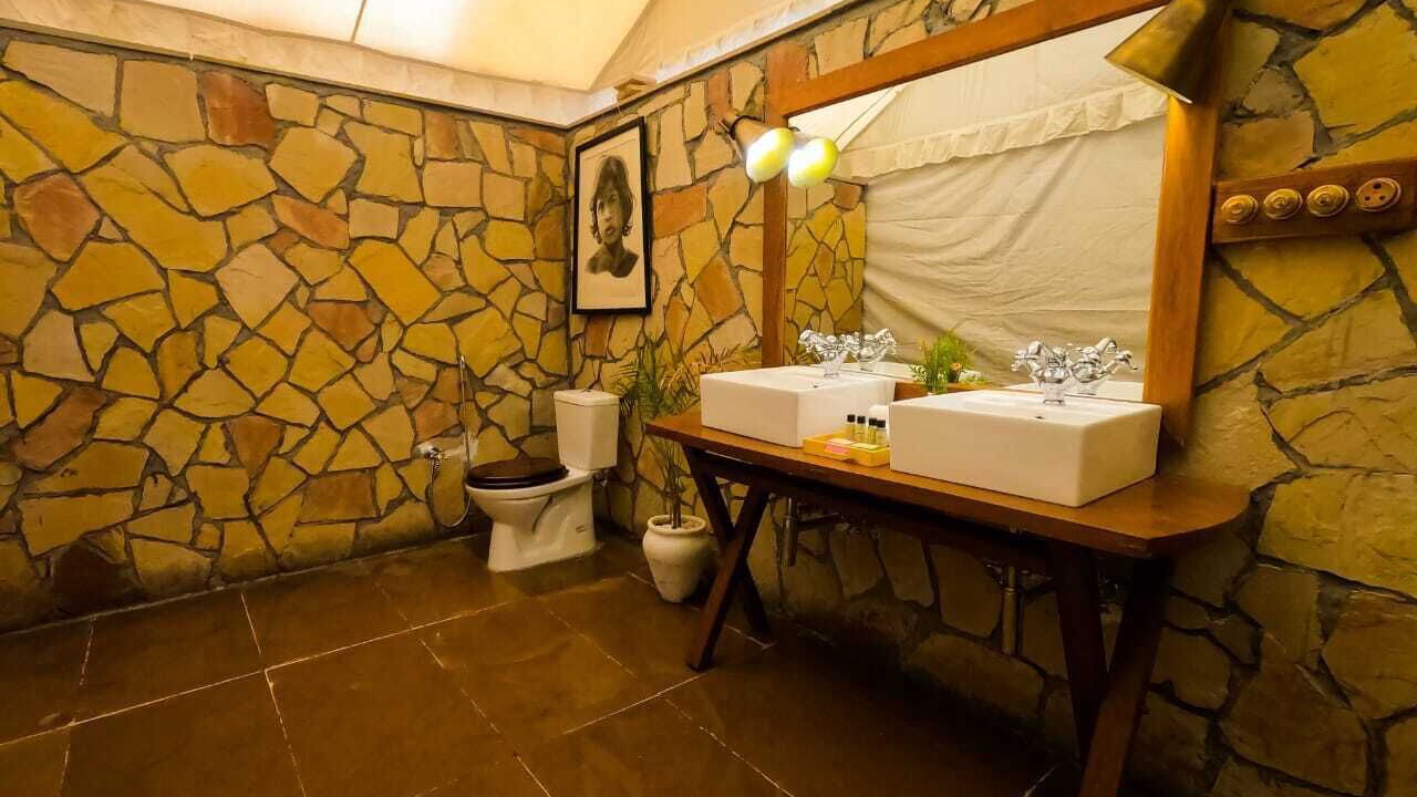 Photo of Bathroom in Mandla