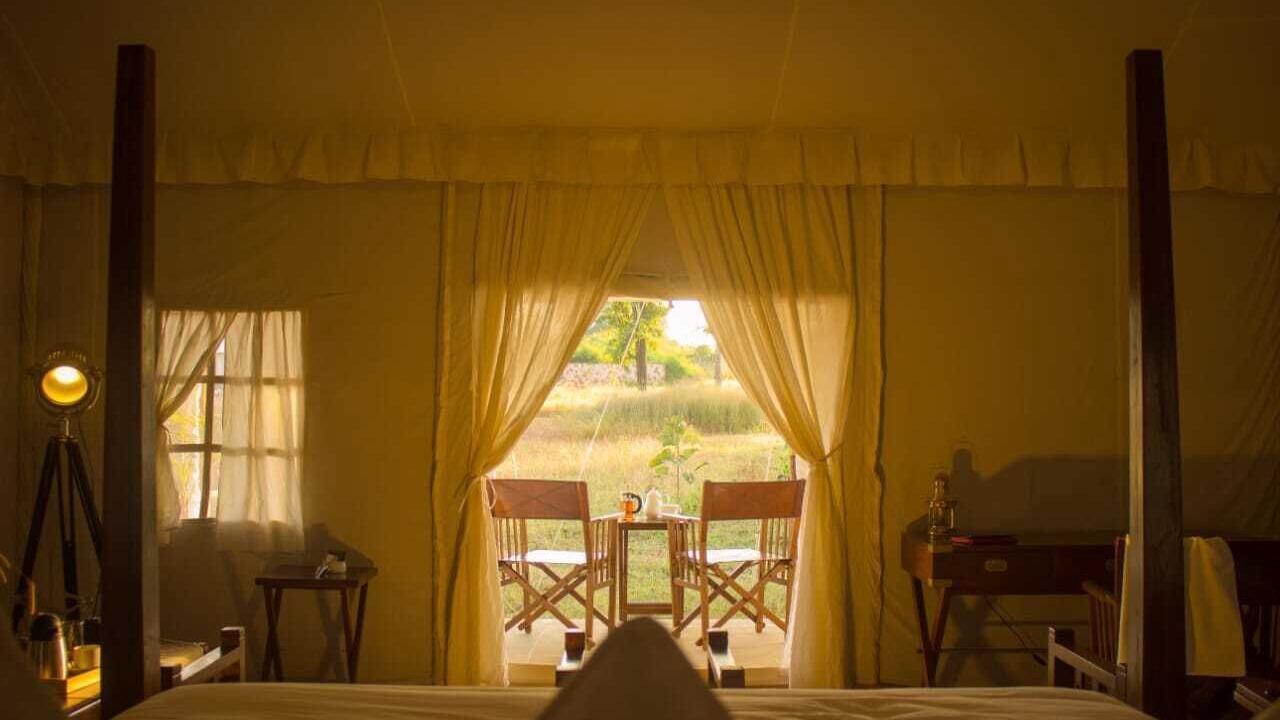 Photo of Bedroom in Mandla