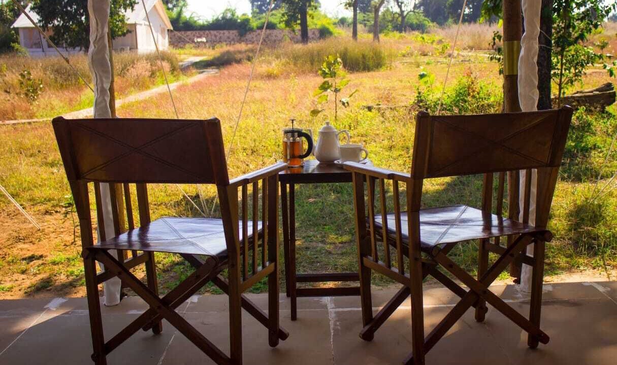 Photo of Outdoor in Mandla