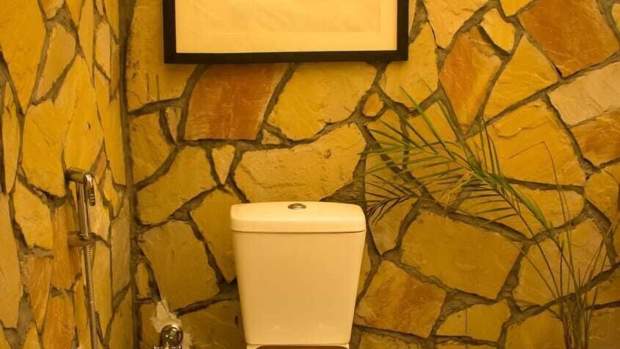 Photo of Bathroom in Mandla
