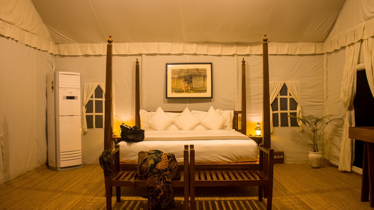 Photo of Bedroom in Mandla