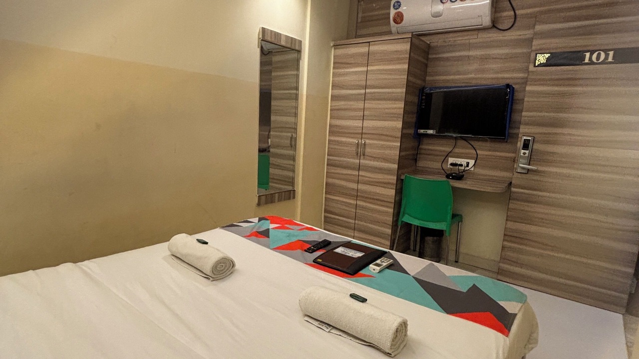Photo of Bedroom in Chandivali