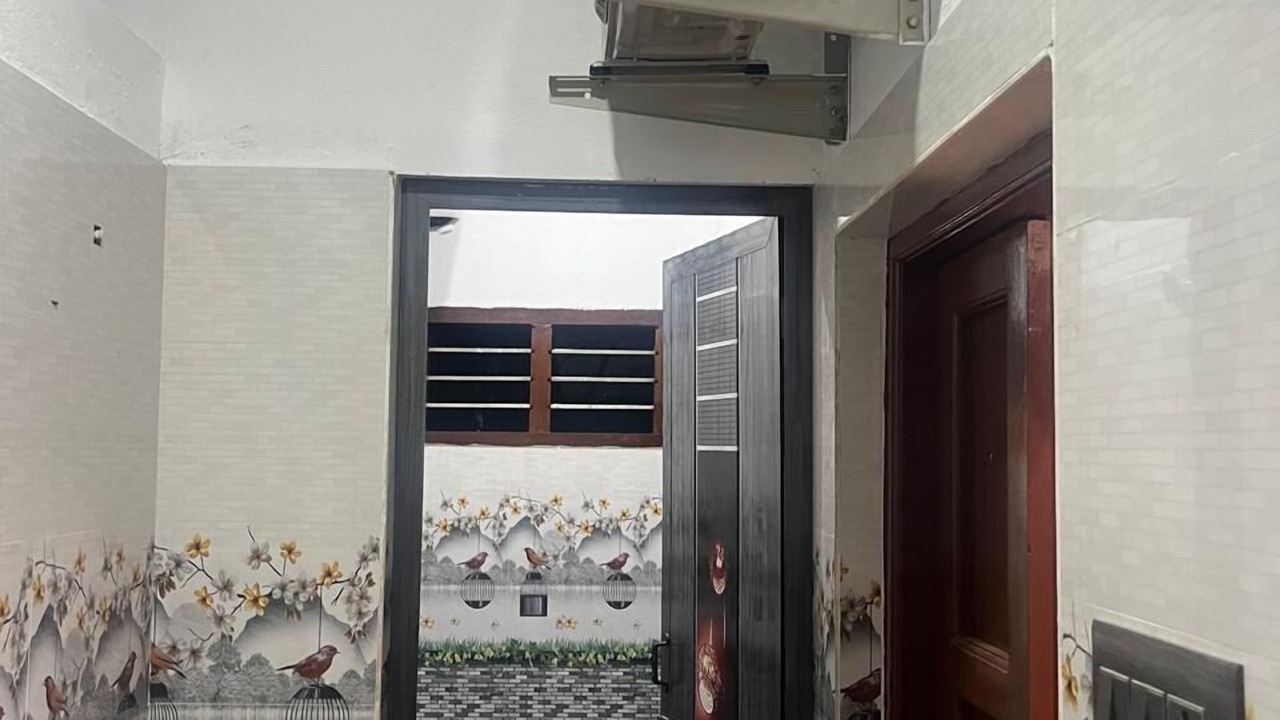Photo of Bathroom in Thirunallar