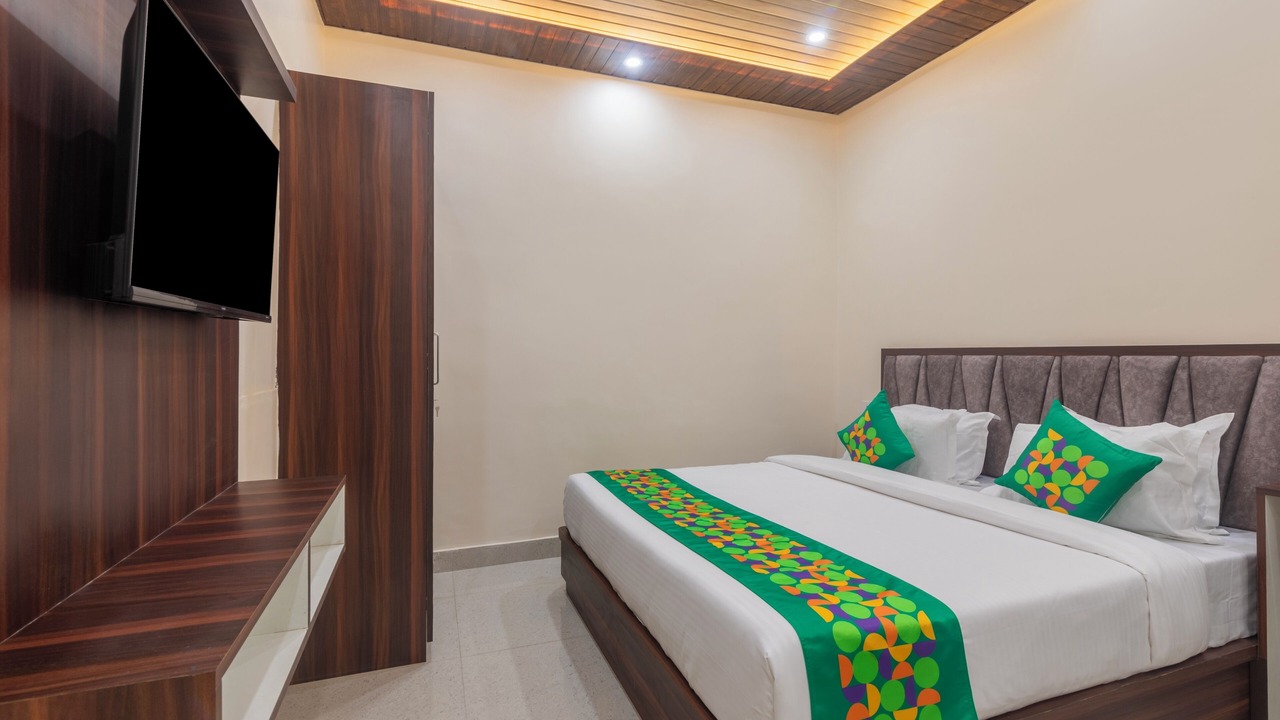 Photo of Bedroom in Varanasi