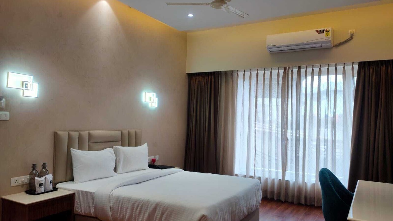 Photo of Bedroom in Cuttack