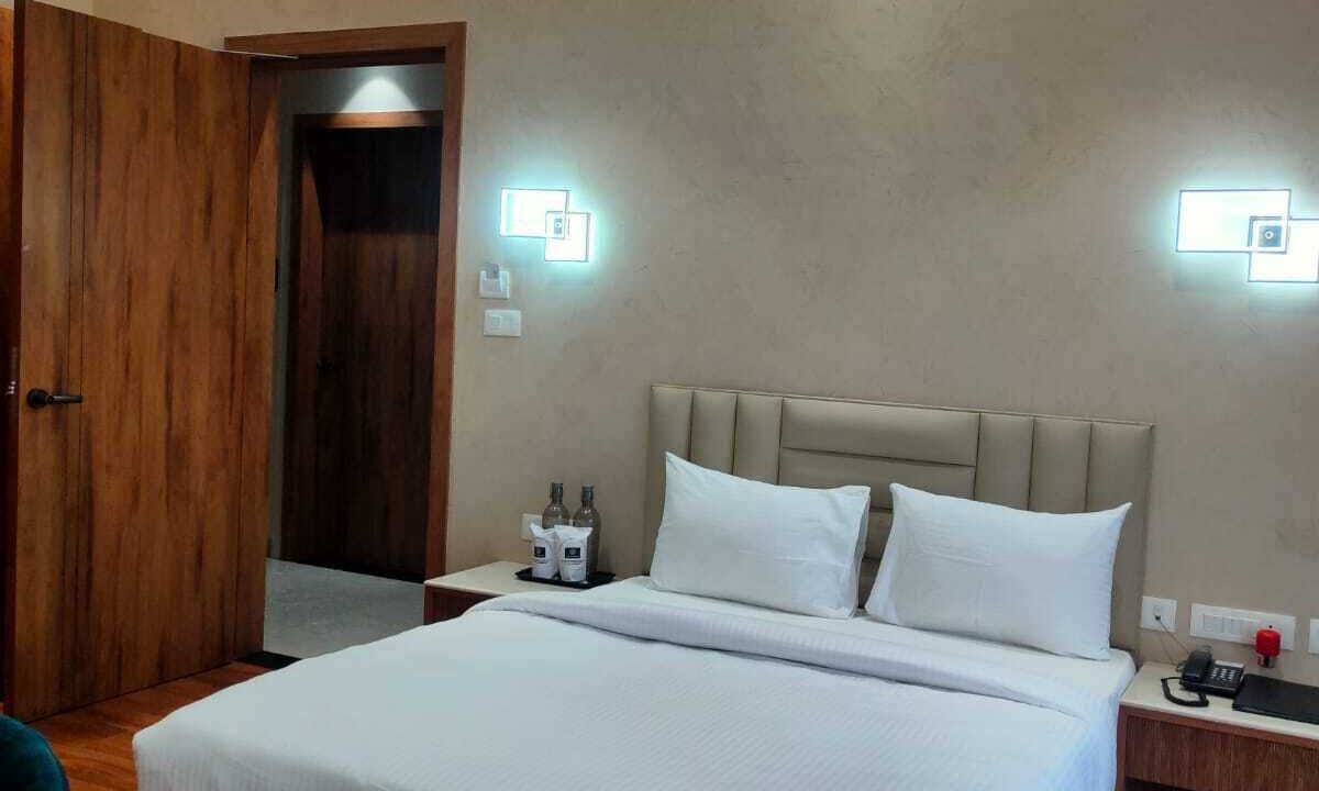 Photo of Bedroom in Cuttack