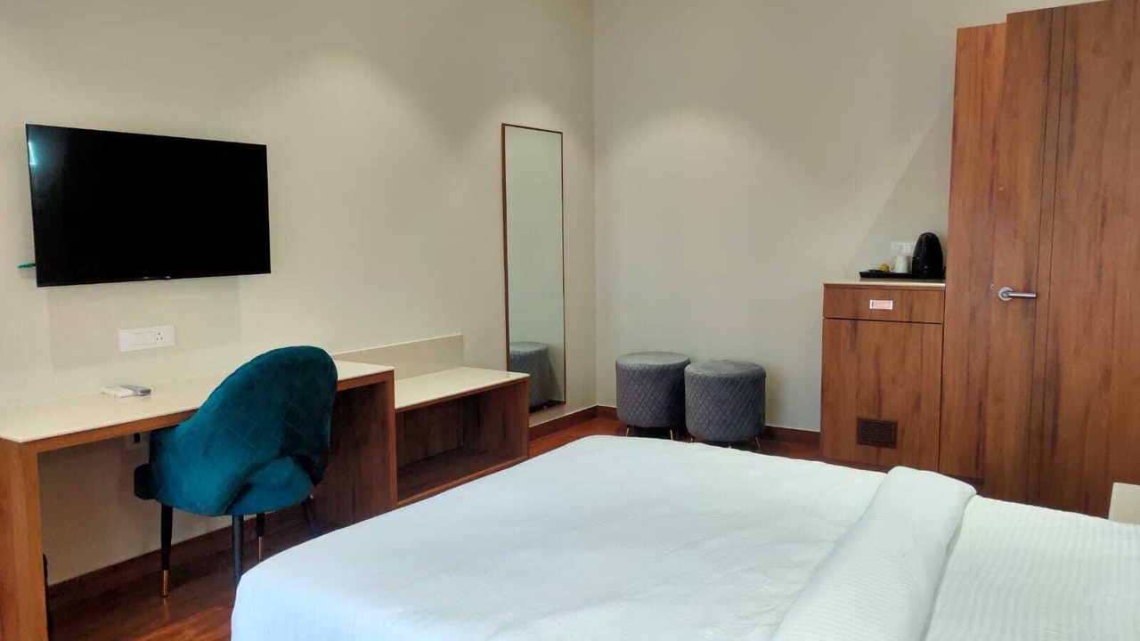 Photo of Bedroom in Cuttack