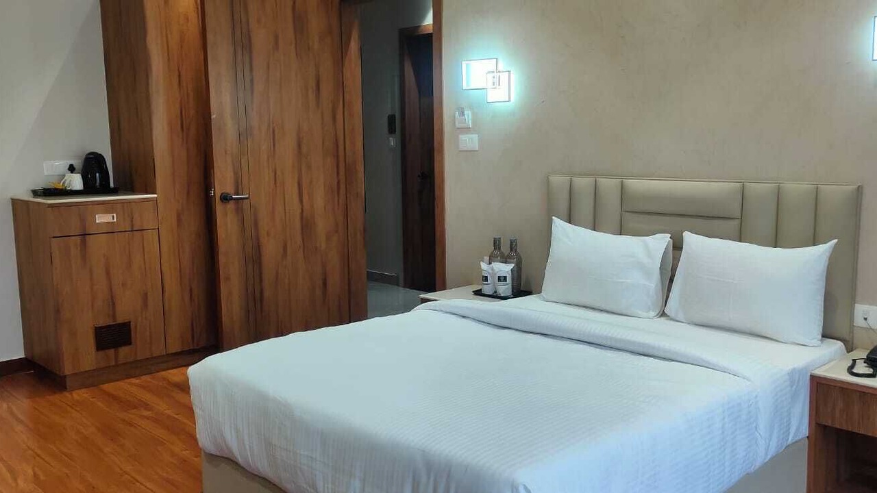 Photo of Bedroom in Cuttack