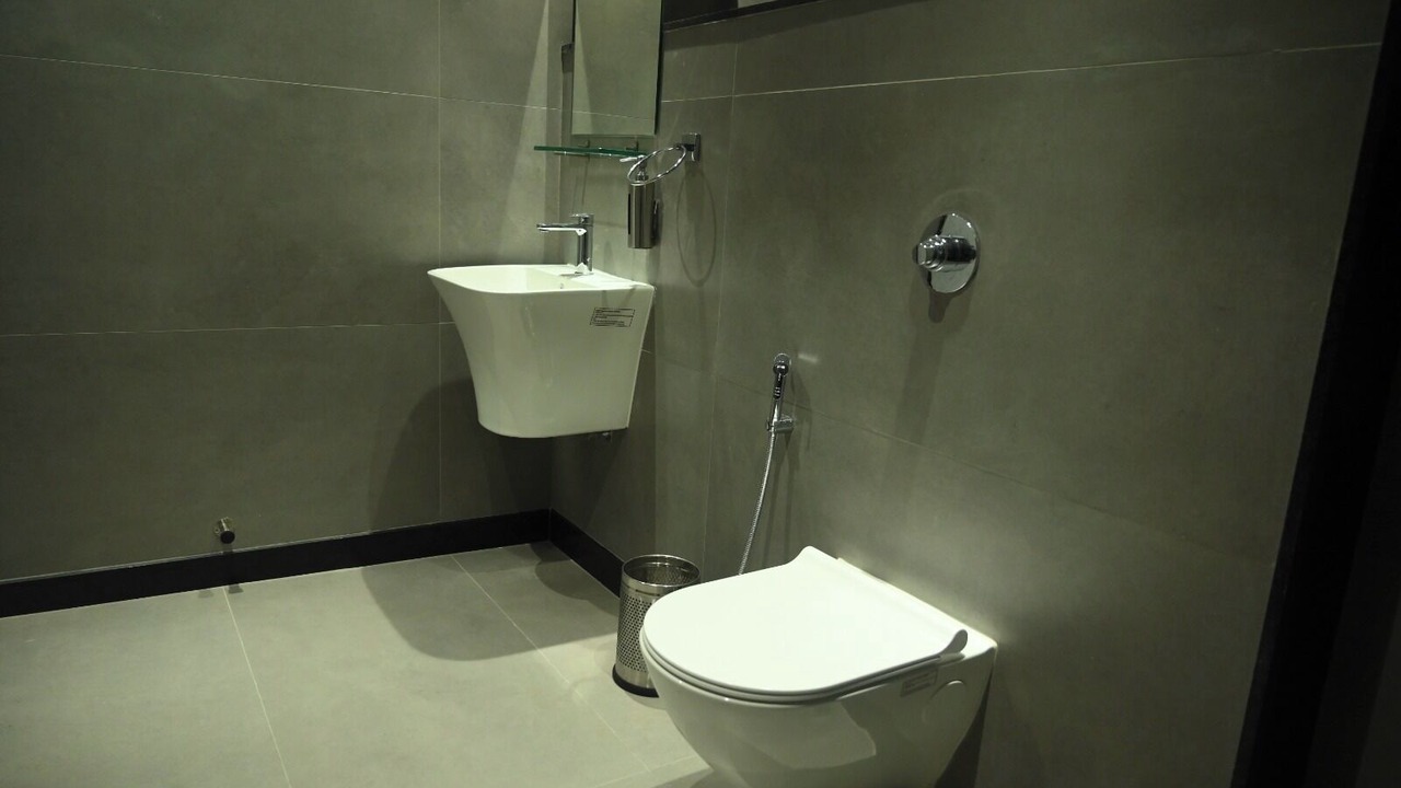Photo of Bathroom in Cuttack