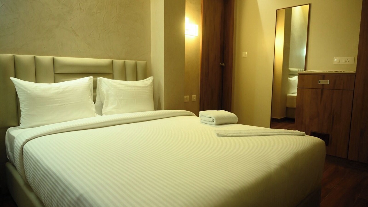 Photo of Bedroom in Cuttack