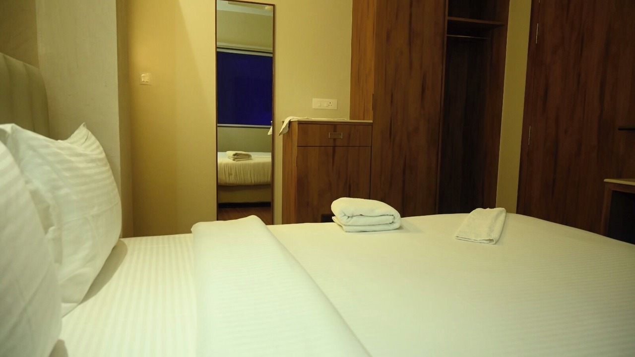 Photo of Bedroom in Cuttack