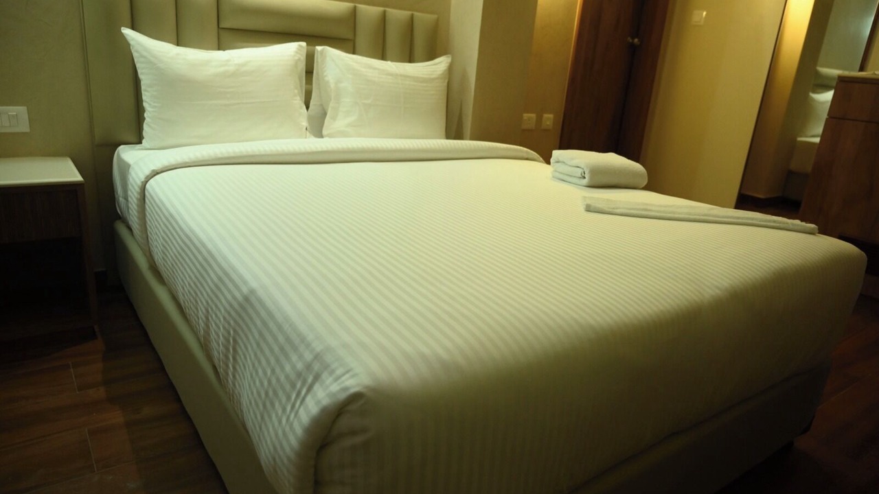 Photo of Bedroom in Cuttack
