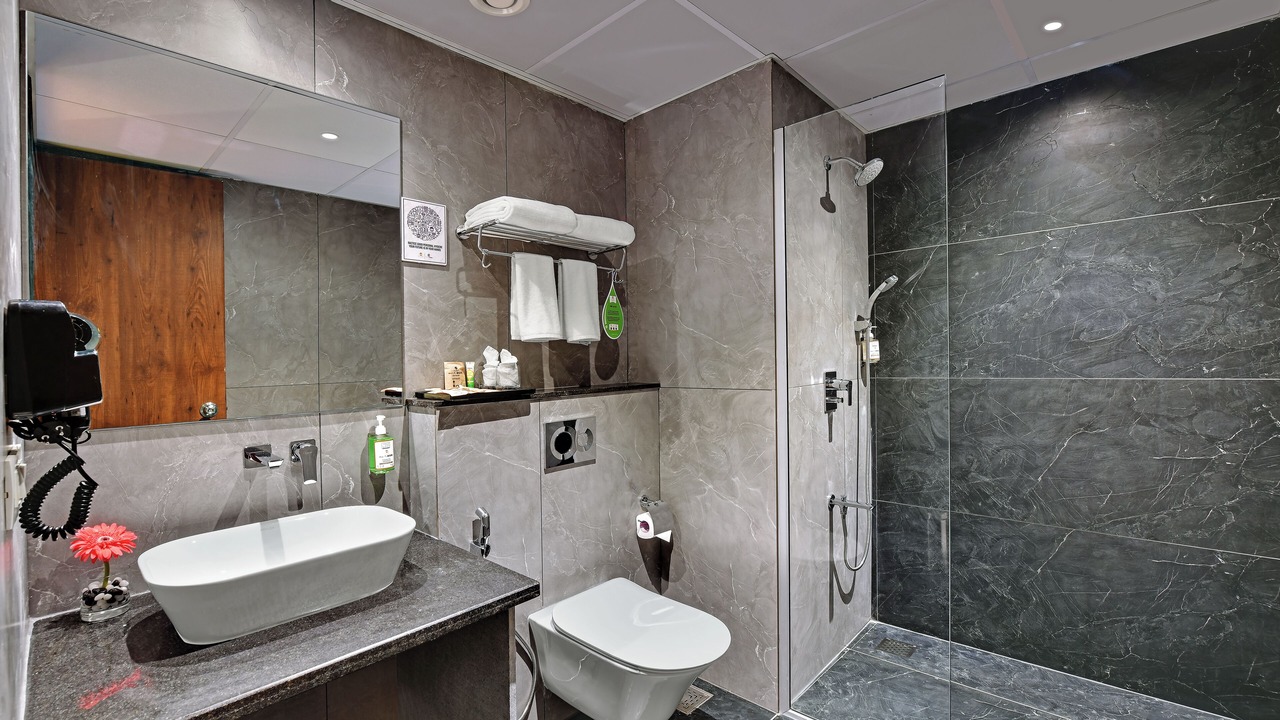 Photo of Bathroom in Sadahalli