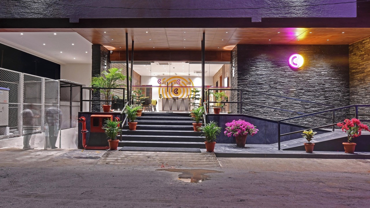Photo of Outdoor in Sadahalli