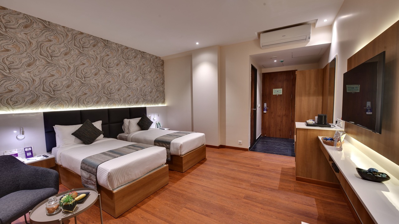 Photo of Bedroom in Sadahalli