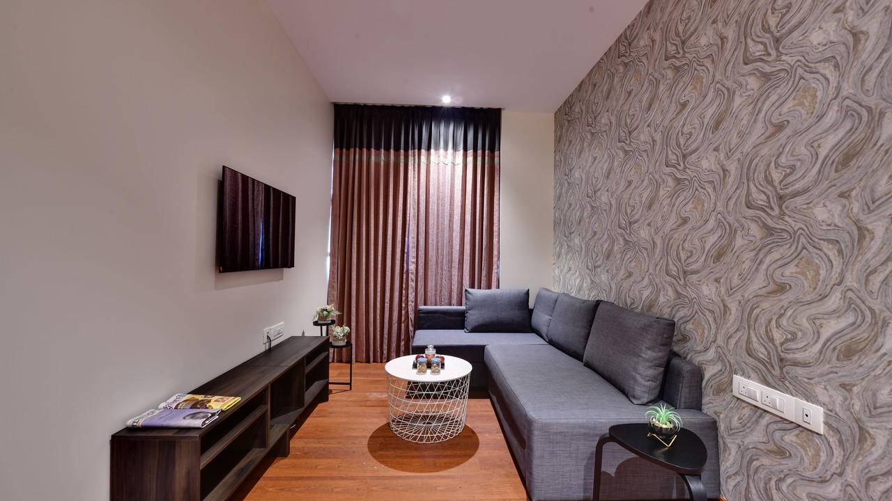 Photo of Bedroom in Sadahalli