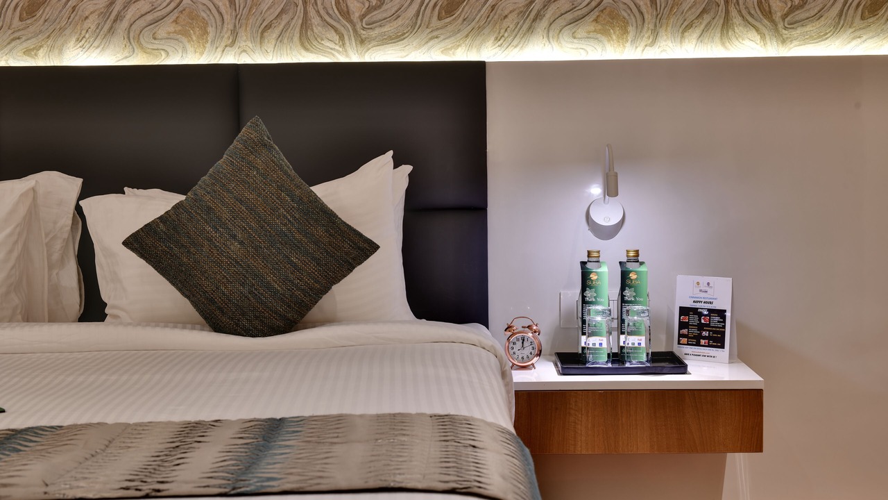 Photo of Bedroom in Sadahalli