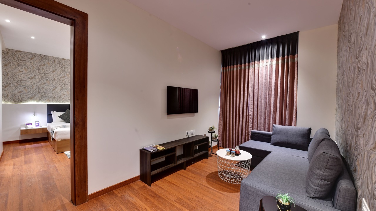 Photo of Bedroom in Sadahalli