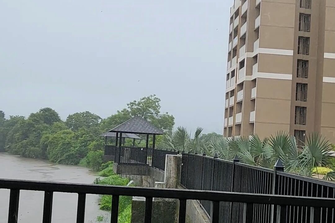 Photo of Outdoor in New Panvel East