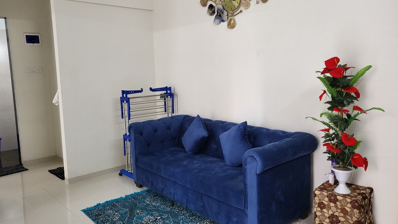 Photo of Livingroom in New Panvel East