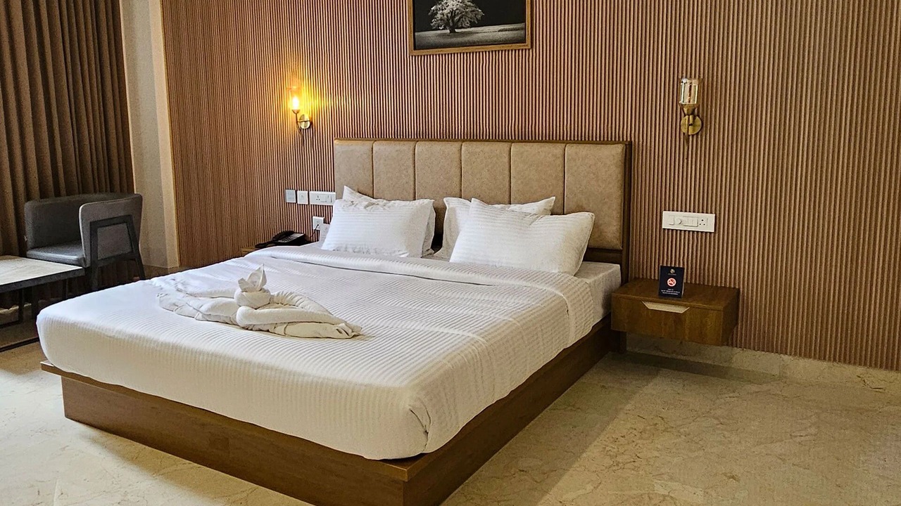Photo of Bedroom in Tirur
