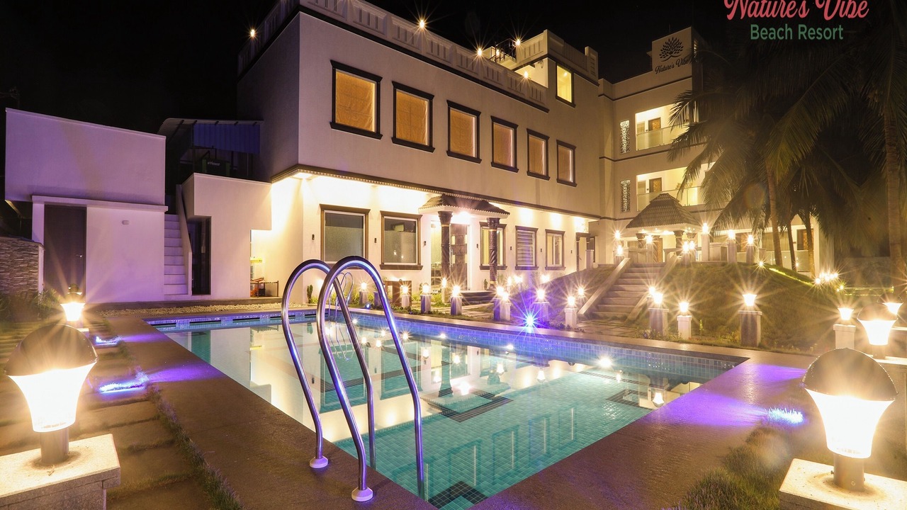 Photo of Patio Balcony in Cheyyur