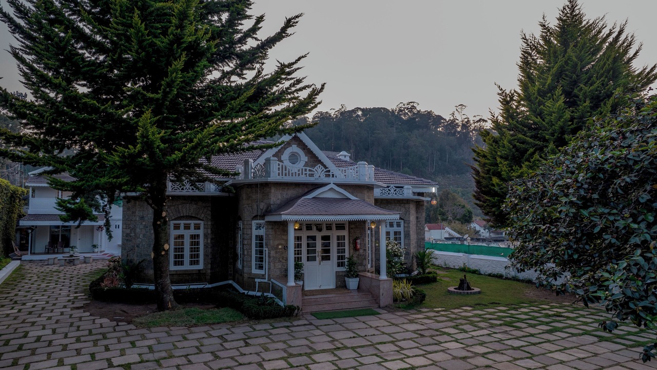 Photo of Others in Kodaikanal